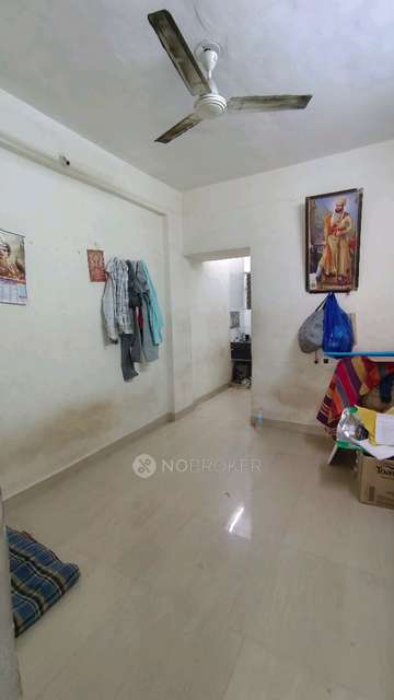 Shared Room for Male In 1 BHK  In Apartment In Dattawadi