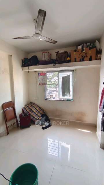 Shared Room for Male In 1 BHK  In Apartment In Dattawadi