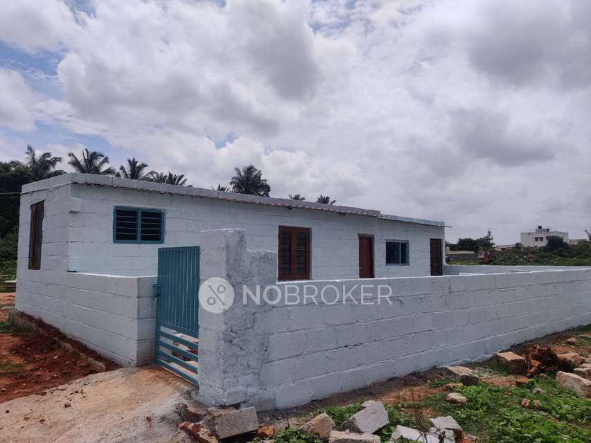 1 RK House for Rent  In Vaderahalli, Po, Vidyaranyapura, Bengaluru, Karnataka 560097, India