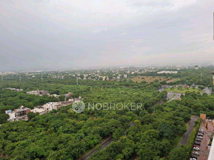 2 BHK Flat In Migsun Ultimo for Rent  In Omicron Iii