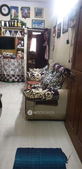2 BHK Flat In Mahesh Arcade for Rent  In Bahadurpally