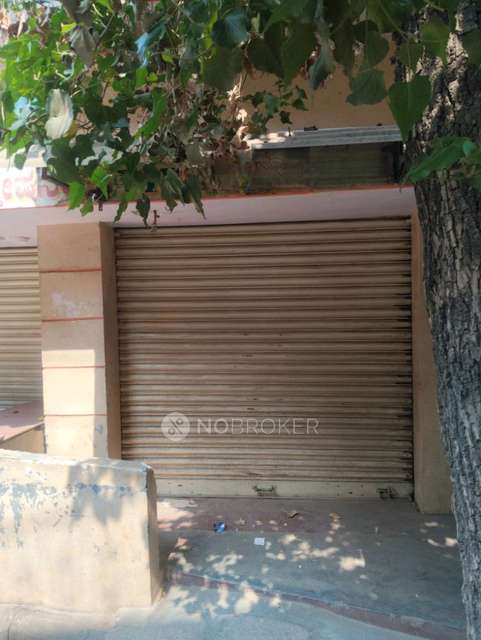 Shop in  Chamrajpet, Bangalore for Rent 