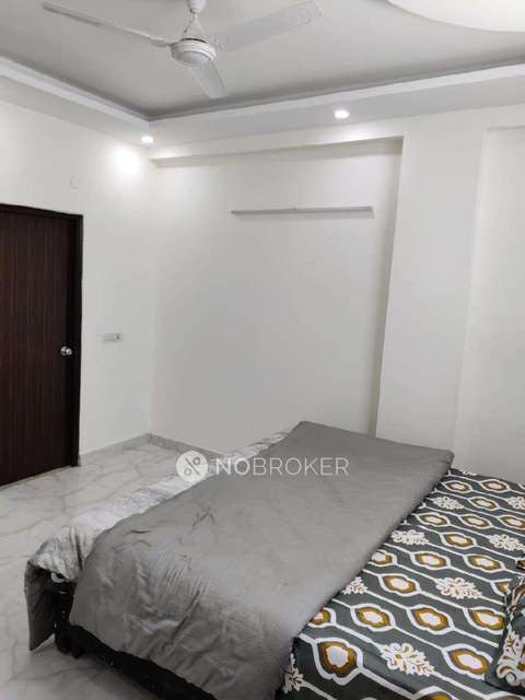 3 BHK Flat In Nirmal Apartment for Rent  In Mehrauli