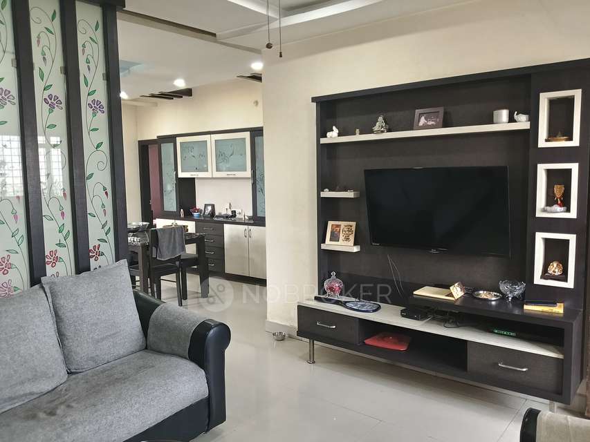 3 BHK Flat In Sai Pujitha Residency For Sale  In Kukatpally