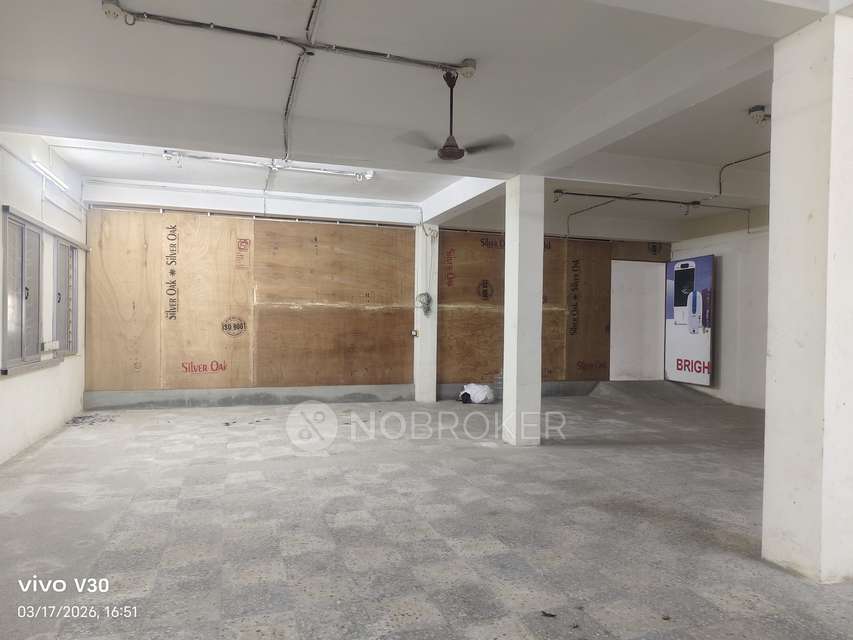 Office Space in Thousand Lights, Chennai for Rent 