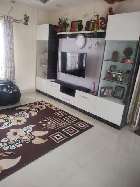 2 BHK Flat In Bhagyashree Enclave, Govindarajnagar For Sale  In Vijayanagar