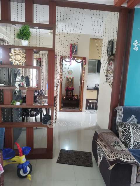 2 BHK Flat In Bhagyashree Enclave, Govindarajnagar For Sale  In Vijayanagar