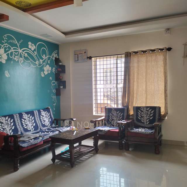 2 BHK Flat In Bhagyashree Enclave, Govindarajnagar For Sale  In Vijayanagar