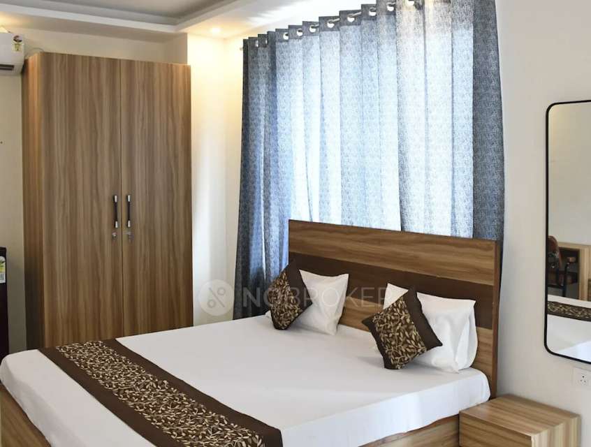 PG for Anyone in Jharsa Village,