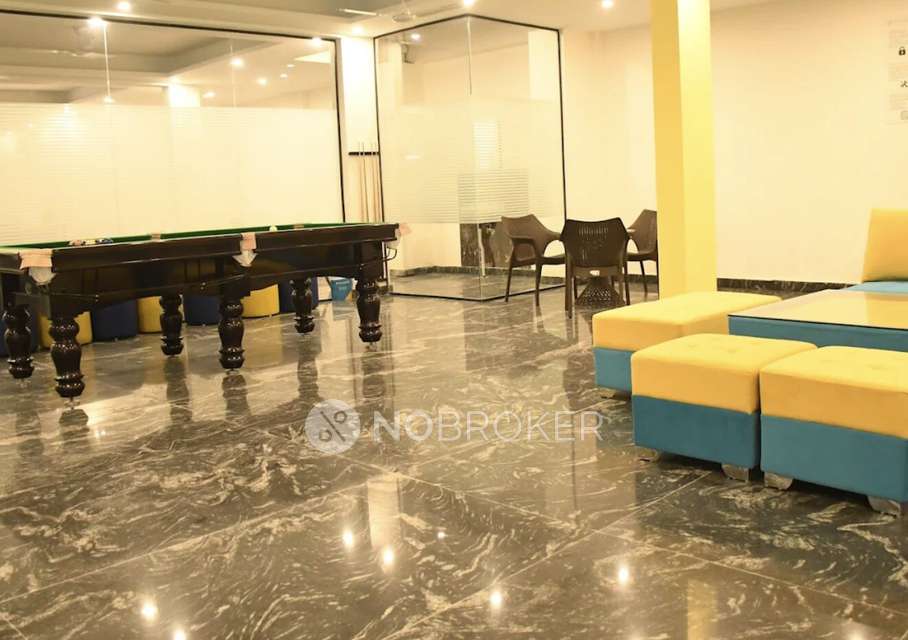 PG for Anyone in Jharsa Village,