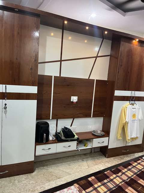 PG for Girls in Janakpuri East