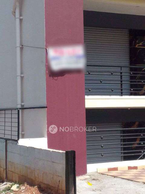 Godown/Warehouse in  Jalahalli West, Bangalore for sale 