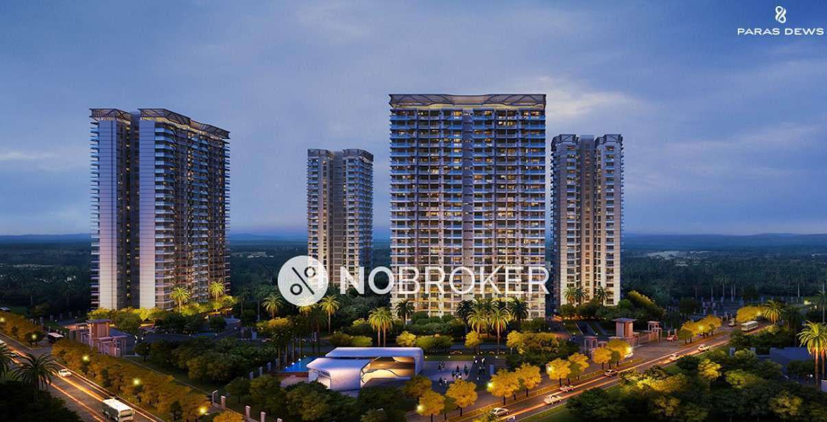 4 BHK Flat In Paras Dews  For Sale  In Sector 106