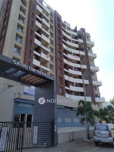2 BHK Flat In Sahil Om Park  Moshi for Rent  In Moshi