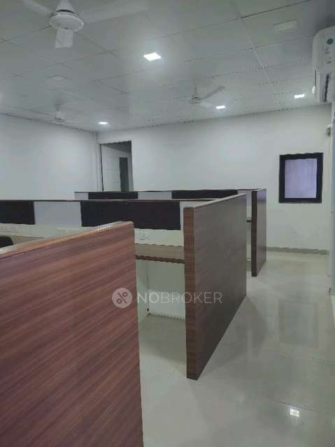 Office Space in Transbay Building, Pune for Rent 