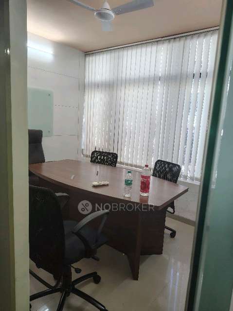Office Space in Transbay Building, Pune for Rent 