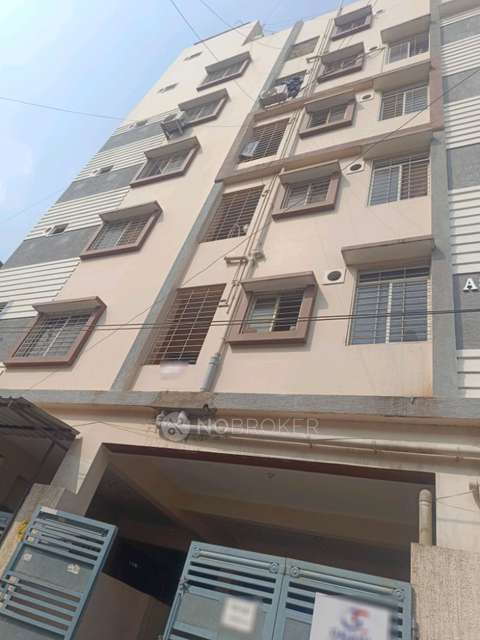 2 BHK House for Rent  In Hydershakote 