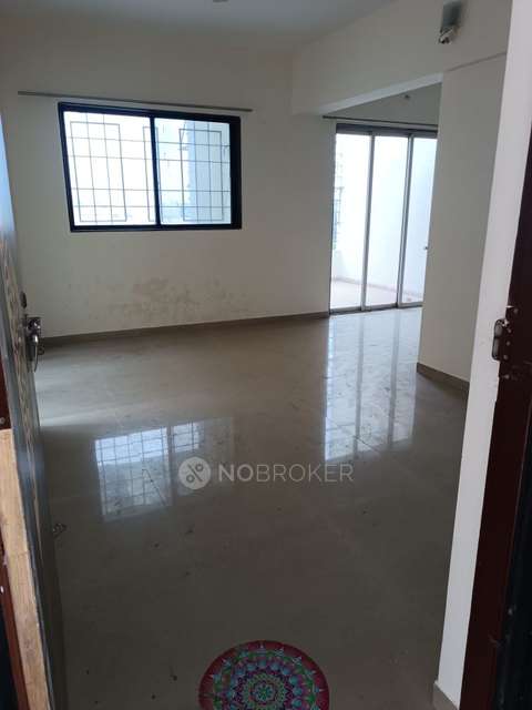 1 BHK Flat In Rustic Paradise for Rent  In Chikhali