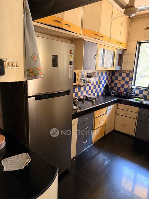 2 BHK Flat In V2 Sunder Nagar Malad W for Rent  In Malad West