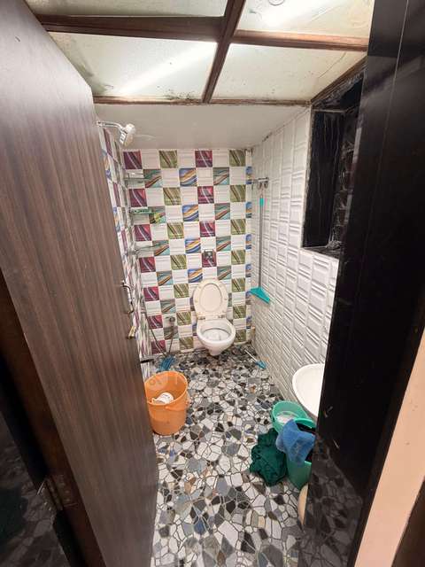 2 BHK Flat In V2 Sunder Nagar Malad W for Rent  In Malad West