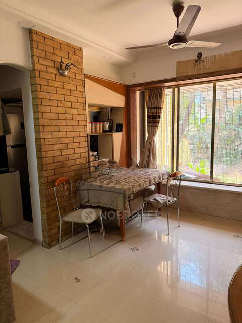 2 BHK Flat In V2 Sunder Nagar Malad W for Rent  In Malad West