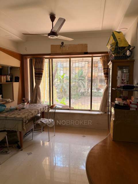 2 BHK Flat In V2 Sunder Nagar Malad W for Rent  In Malad West