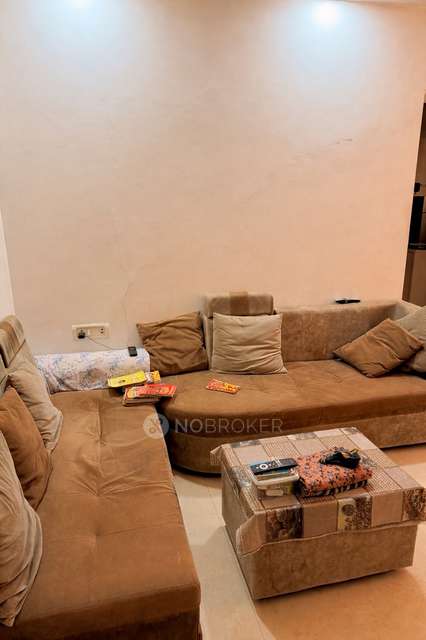 2 BHK Flat In V2 Sunder Nagar Malad W for Rent  In Malad West