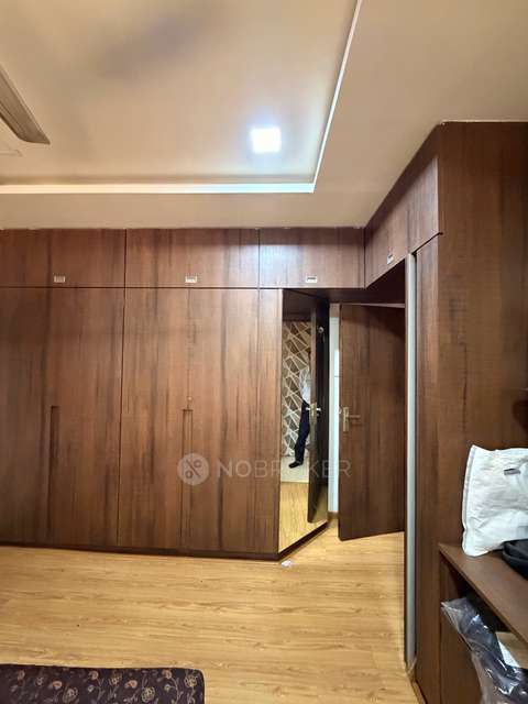 2 BHK Flat In V2 Sunder Nagar Malad W for Rent  In Malad West