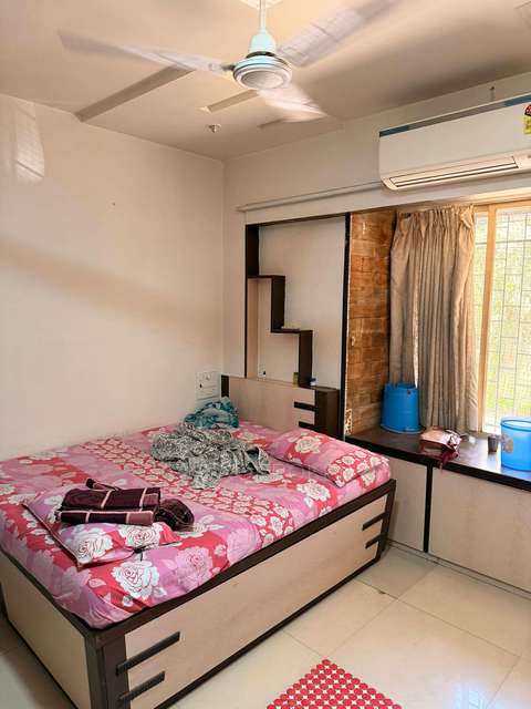 2 BHK Flat In V2 Sunder Nagar Malad W for Rent  In Malad West