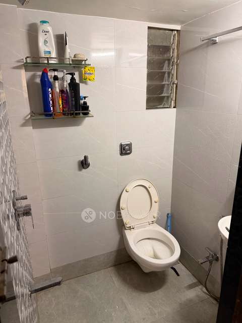 2 BHK Flat In V2 Sunder Nagar Malad W for Rent  In Malad West