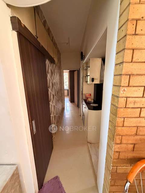 2 BHK Flat In V2 Sunder Nagar Malad W for Rent  In Malad West