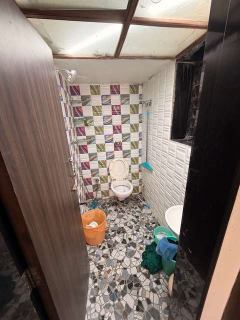 2 BHK Flat In V2 Sunder Nagar Malad W for Rent  In Malad West