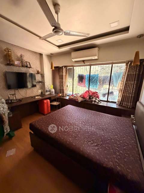 2 BHK Flat In V2 Sunder Nagar Malad W for Rent  In Malad West