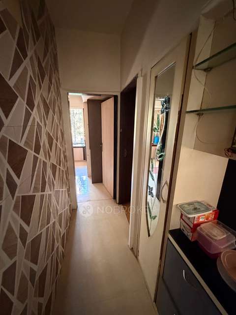 2 BHK Flat In V2 Sunder Nagar Malad W for Rent  In Malad West