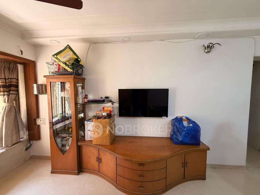2 BHK Flat In V2 Sunder Nagar Malad W for Rent  In Malad West