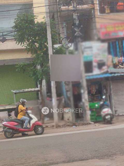 Commercial Property in Nizampet, Hyderabad for sale 