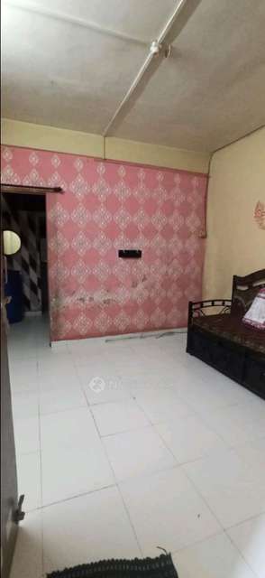 1 BHK Flat In Omkar Swaroop Building No.1 for Rent  In Dombivli East