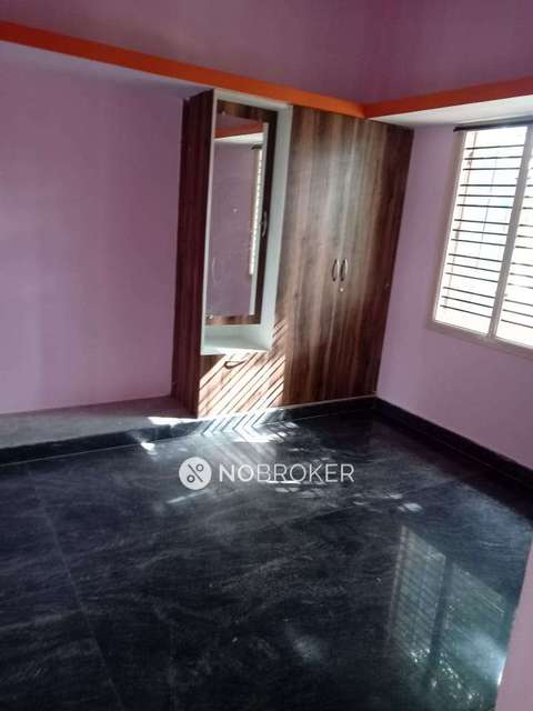 2 BHK House for Lease  In Rk Hegde Nagar