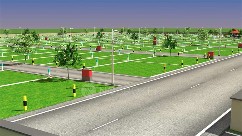 Plot For Sale  In Theshiv Rkj Elite In Vengaivasal