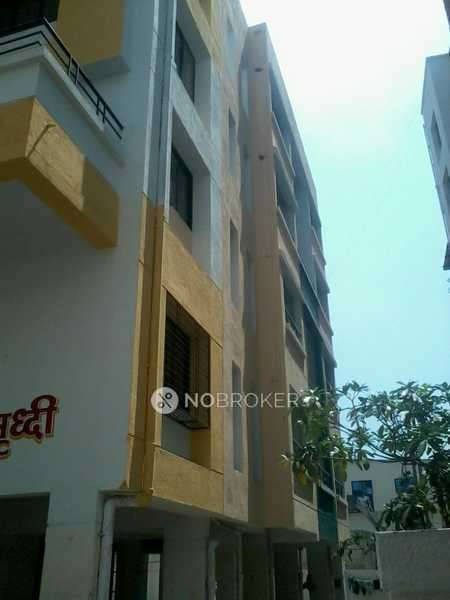 Shared Room for Male In 1 BHK  In Samruthi  In Ambegaon Budruk