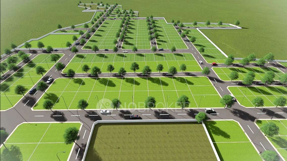 Plot For Sale  In Sandya Origin In Semmancheri