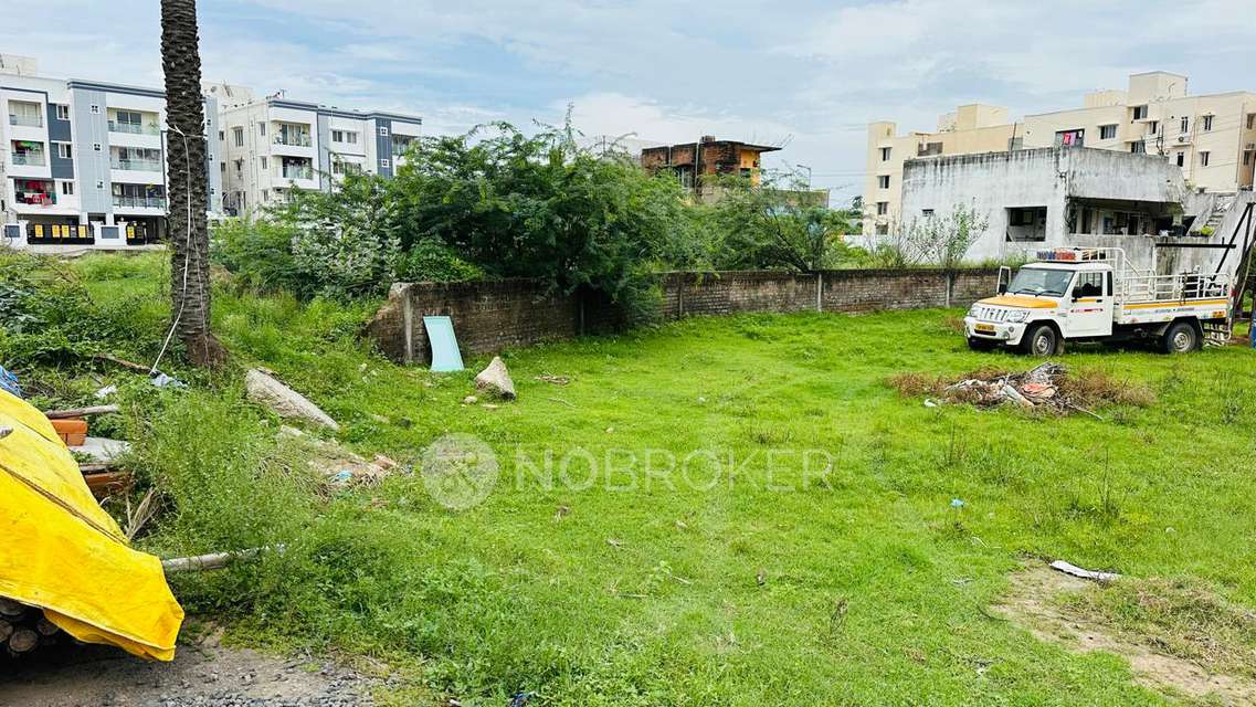 Plot For Sale  In Ambattur