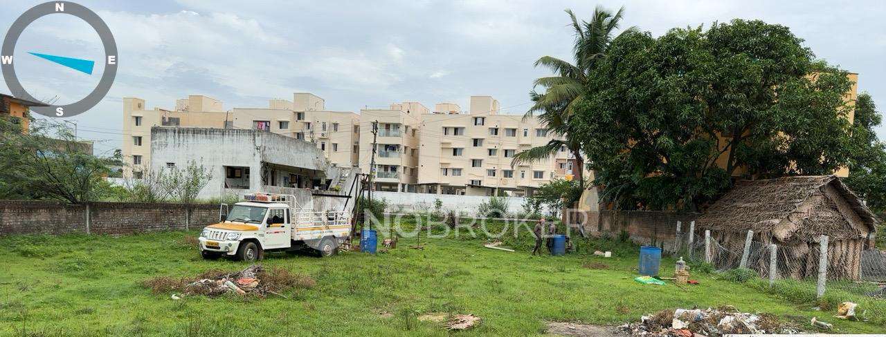 Plot For Sale  In Ambattur