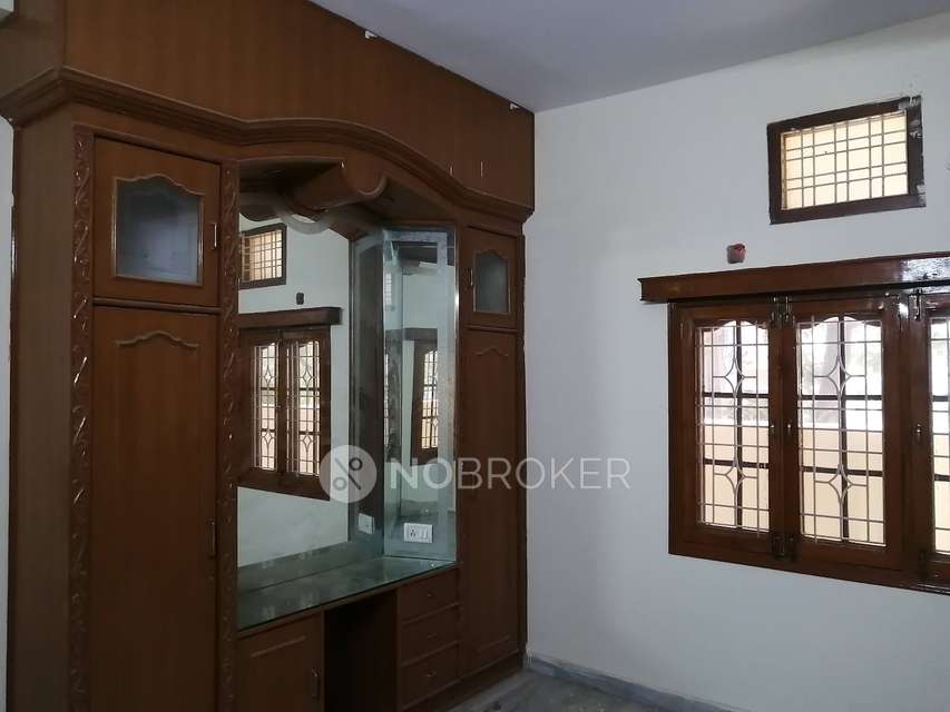 3 BHK House for Rent  In Satya Sai Residency