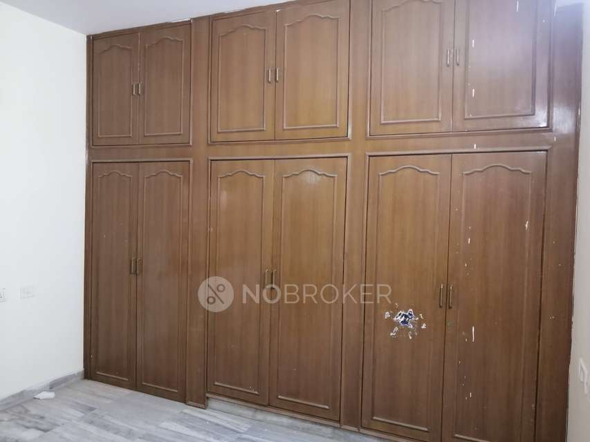 3 BHK House for Rent  In Satya Sai Residency