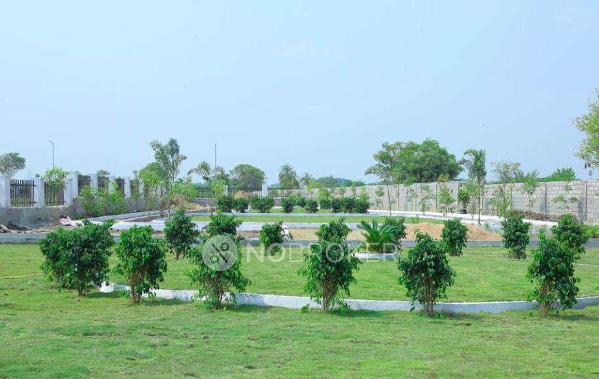 Plot For Sale  In Poovai Ms Avenue In Poonamallee