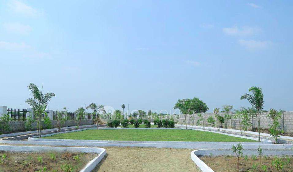 Plot For Sale  In Poovai Ms Avenue In Poonamallee