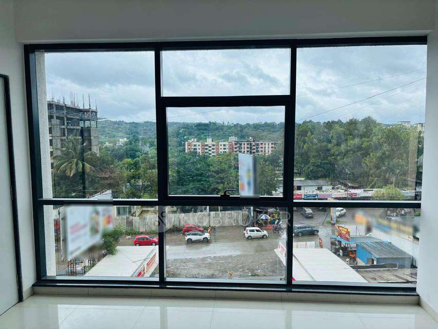 Office Space in Bhugaon, Pune for sale 