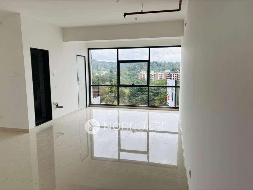 Office Space in Bhugaon, Pune for sale 