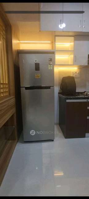 3 BHK House for Rent  In Gera World Of Joy